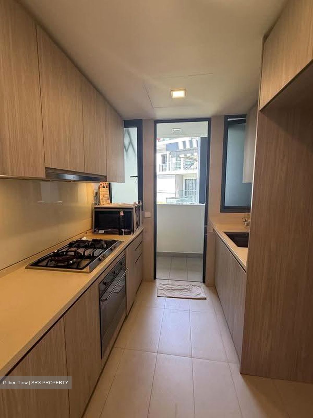 Seventy Saint Patrick's (D15), Condominium #613584031